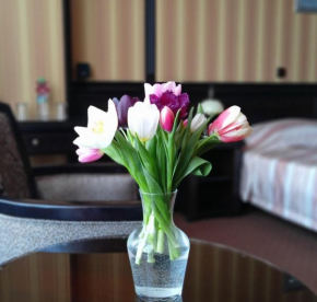 Гостиница Attache Hotel  Киев